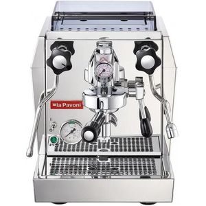 La Pavoni Botticelli Premium Espressomachine LPSGIM01EU