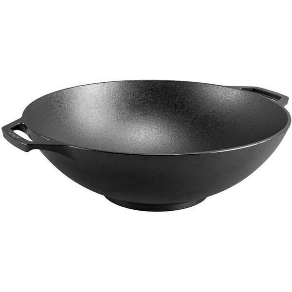 Metalen wokpan kopen? | Beste wok aanbiedingen | beslist.nl