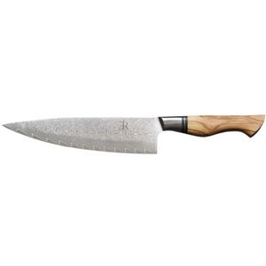 Ryda Knives ST650 Koksmes, 25cm