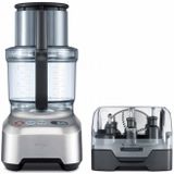 Sage THE KITCHEN WIZZ PRO - Foodprocessor Zilver