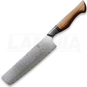 Ryda Knives ST650 Nakirimes, 18cm