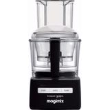 Magimix CS 3200 XL 18373NL - Foodprocessor Zwart