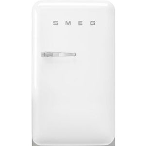 Smeg FAB10HRWH5 koelkast Vrijstaand 135 l E Wit