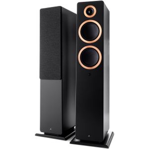 Argon Audio FORTE A55 WIFI Vloerstaande luidsprekers - Actief
