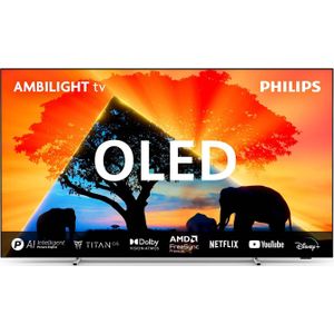 Philips Ambilight TV OLED759 OLED-TV