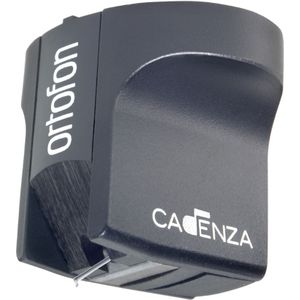 Ortofon Cadenza Black MC-element