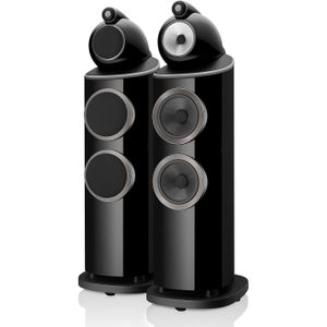 Bowers & Wilkins 803 D4 Vloerluidspreker