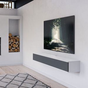 unnu 13S Furniture Meubelsysteem