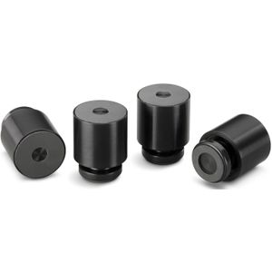 MoFi Electronics Ultra Low Noise Feet Dempende voetjes