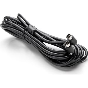 Argon Audio FENRIS Angled Speaker Cable Luidsprekerkabel