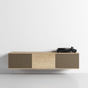 unnu 231 Furniture Meubelsysteem