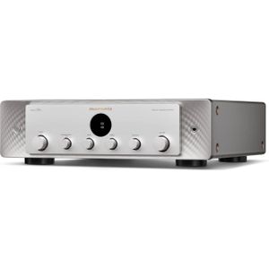 Marantz MODEL 60n Stereoversterker met streaming