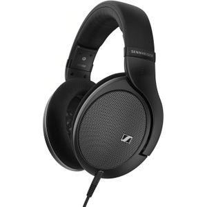 Sennheiser HD 550 Head-fi koptelefoons