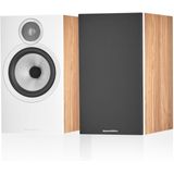 Bowers & Wilkins 606 S3 Compacte luidspreker