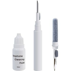 Essentials CleanKit In Ear Koptelefoonaccessoires