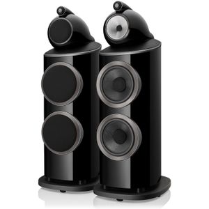 Bowers & Wilkins 801 D4 Vloerluidspreker