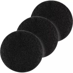 Europlast filter voor decentrale WTW-unit - F150 (3 stuks)