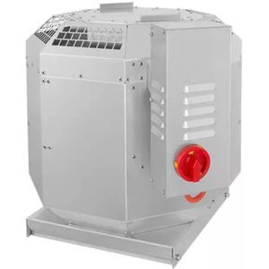 Dakventilator horeca met frequentiegestuurd - DVN 250 D2 30