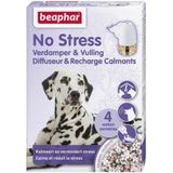 Beaphar No Stress Verdamper Hond + Navulling