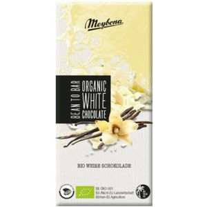 6x Meybona Choco White 100 gr