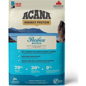 Acana Highest Protein Pacifica Dog 6 kg