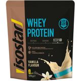 6x Isostar Whey Protein Vanille 570 gr