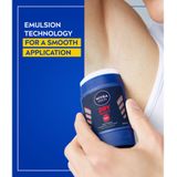 Nivea Deo Stick Men - Dry Impact 50 ml
