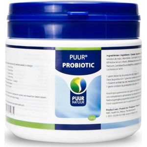 PUUR Probiotic 150 gr