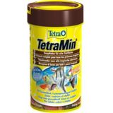 Tetra Min Bio Active Vlokken 100 ml