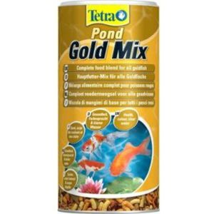 Tetra Pond goudvis mix 1 liter