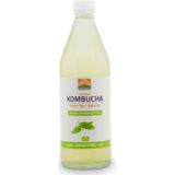 Mattisson Kombucha Green Tea Balance Bio 500 ml