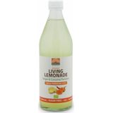 Mattisson Lemonade Ginger Bio 500 ml