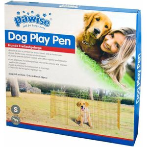 Pawise Play Pen Puppyren Large 91 x 60 cm