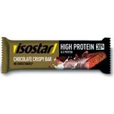 Isostar High Protein Sportreep Chocolate 55 gr