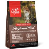 Orijen Kattenvoer Whole Prey Regional Red 5,4 kg