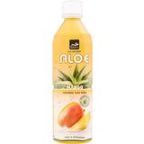 20x Tropical Aloe Vera Drink Mango 500 ml