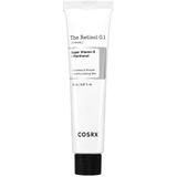 COSRX The Retinol 0,1 Cream - 3 x 20 ml - Voordeelverpakking
