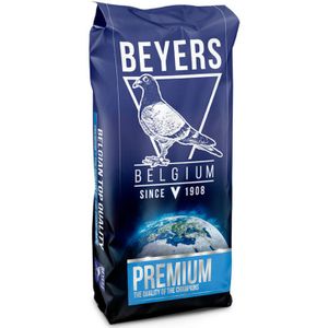 Beyers Premium Jelle Jellema Power 20 kg