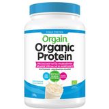 Orgain Organic Protein Mix Vanille 510 gr