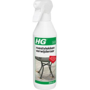 HG Roestvlekken Verwijderaar 500 ml