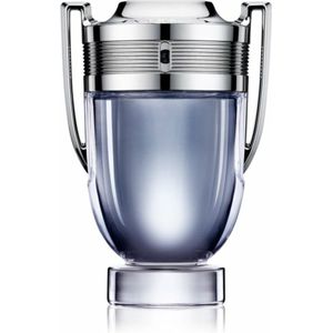 Paco Rabanne Invictus Eau de Toilette Spray 100 ml