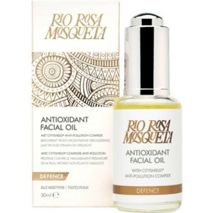 Rio Rosa Mosqueta Facial Oil