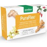 Purasana PuraFlex - 3 x 30 capsules - Voordeelverpakking