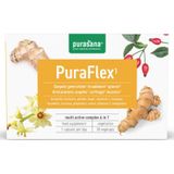 Purasana PuraFlex - 3 x 30 capsules - Voordeelverpakking