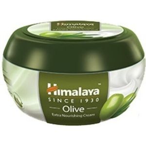 Himalaya Herbals Olive Extra Nourishing Cream 150 ml