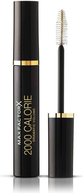 Max Factor - 2000 Calorie - Mascara - Zwart