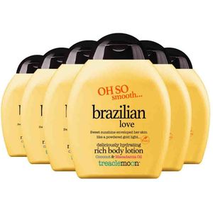 Treaclemoon - Brazilian Love - Bodylotion - 250 ml