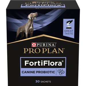 Pro Plan Fortiflora Hond 30 x 1 gr
