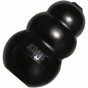 Kong Extreme Zwart L 11 cm