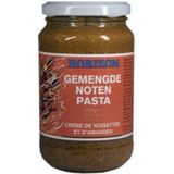 6x Horizon Gemengde Notenpasta 350 gr